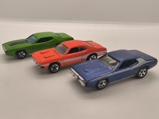 Muscle cars plymouth gebraucht kaufen  Wülfrath