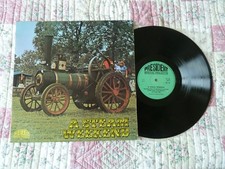 Steam weekend traction for sale  MARGATE