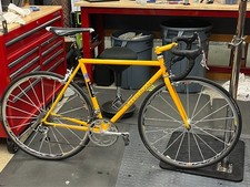 Brent steelman cycles for sale  Half Moon Bay