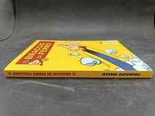 Fumetto cosmo braccio usato  Italia