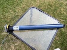 Somfy meteor rollläden gebraucht kaufen  Bremen