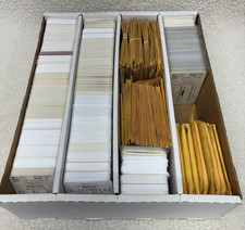 Apba baseball lot for sale  North Bend