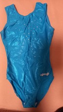 Turnanzug . 152 gebraucht kaufen  Eisenhüttenstadt