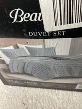 Beautyrest piece duvet for sale  Aurora