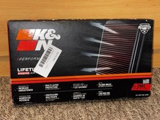 2865 air filter for sale  WITNEY