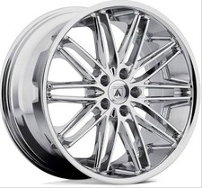 5x108 asanti abl for sale  Las Vegas
