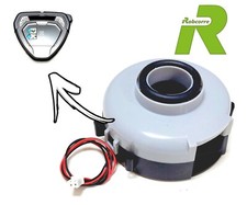 Motore ventola turbina usato  Matelica