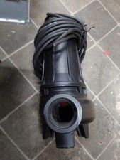 Industrial submarsable water for sale  DURHAM