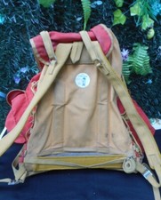 Vintage ancien sac d'occasion  Bourges