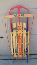 Sled paris champion for sale  Fayetteville