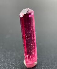 Turmalin kristall rubellit gebraucht kaufen  Rheine