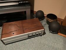 Vintage clairtone t13 for sale  Blaine