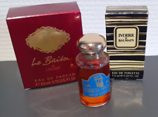 Parfums mignature fleur d'occasion  Auxerre