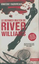 Dernier match river d'occasion Dernier match river d'occasion  Hennebont