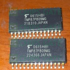 1PÇ NOVO TMP87P809MG TOSHIBA 05+ SOP28 comprar usado  Enviando para Brazil