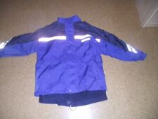 Winterjacke jungen 134 gebraucht kaufen  Aalen