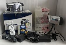 Panasonic vdr 50eg gebraucht kaufen  Baesweiler