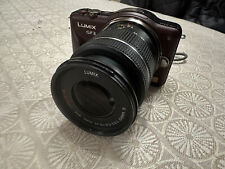 Appareil photo panasonic d'occasion  Lyon II