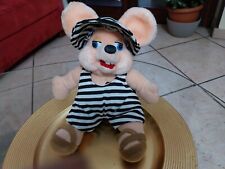 Topo gigio peluche usato  San Mauro Torinese