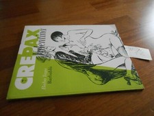 Crepax valentina ali usato  Vimodrone