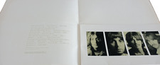 Beatles white 50th for sale  Fort Lauderdale
