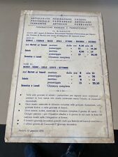 Insegna targa pubblicità usato  Casalecchio di Reno