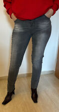Damen baumwolle jeans gebraucht kaufen  Gersthofen