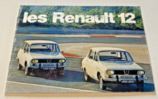 Utilisation renault janvier d'occasion  Quarré-les-Tombes
