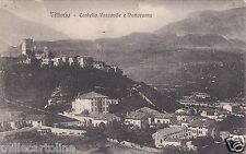 Vittorio veneto castello usato  Roma
