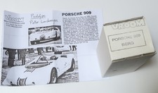 Vroom models porsche gebraucht kaufen Vroom models porsche gebraucht kaufen  Münster