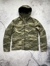 G Star RAW Vintage Camouflage Jacket Cargo Line Men’s Jacket Size L na sprzedaż  PL