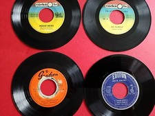 Singles türkische musik gebraucht kaufen  Köln