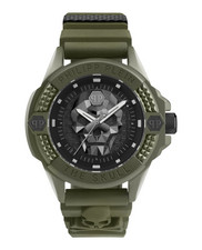 Philipp mens green d'occasion  Expédié en Belgium
