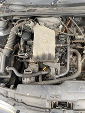 Volkswagen golf mk4 for sale  HERTFORD