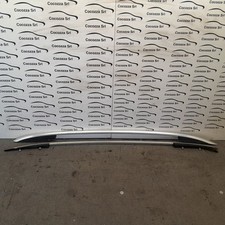 Barre portatutto volkswagen usato  Italia