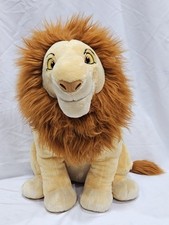 Disney original lion for sale  Saint Petersburg