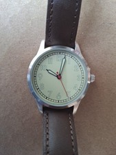 spaceman watch for sale  SHREWSBURY