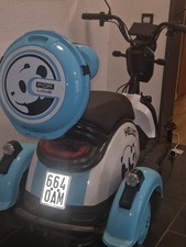Senioren scooter 300 gebraucht kaufen  Darmstadt