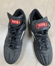 Reebok football boots for sale  BEXLEYHEATH