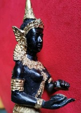 Schwere kleine buddha gebraucht kaufen  Hamburg