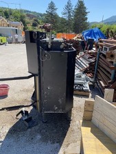 Termocamino legna usato  Marcianise