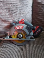 Milwaukee m18 ccs55 for sale  MANCHESTER