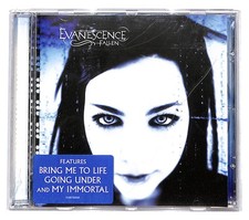 evanescence fallen usato evanescence fallen usato Italia