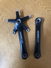 Campagnolo mirage cranks for sale  YORK