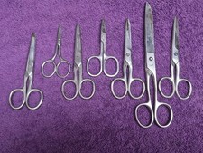 Scheren konvolut gebraucht gebraucht kaufen  Landsberg