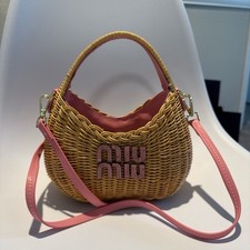 Miu miu bag for sale  Wayne