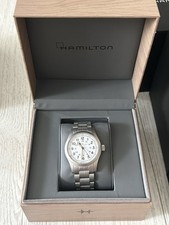 hamilton quartz watch for sale hamilton quartz watch for sale MILTON KEYNES