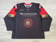 Del deb eishockey gebraucht kaufen  Halle