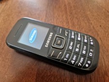 Cellulare samsung e1200i usato  Orvieto