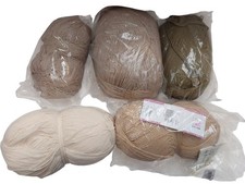 Mixed lot aran for sale  DURHAM